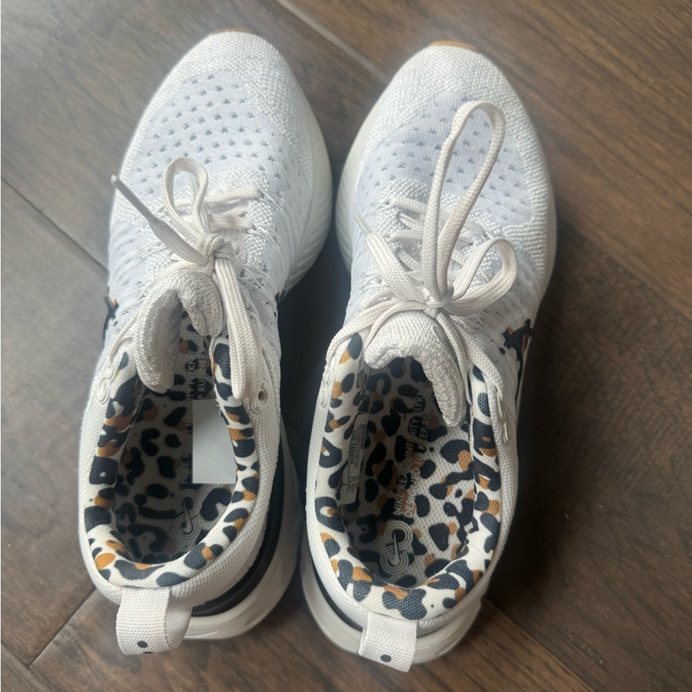 Nike React Infinity Run Flyknit 2. Great condition